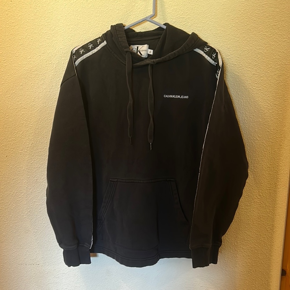 Calvin Klein jeans hoodie